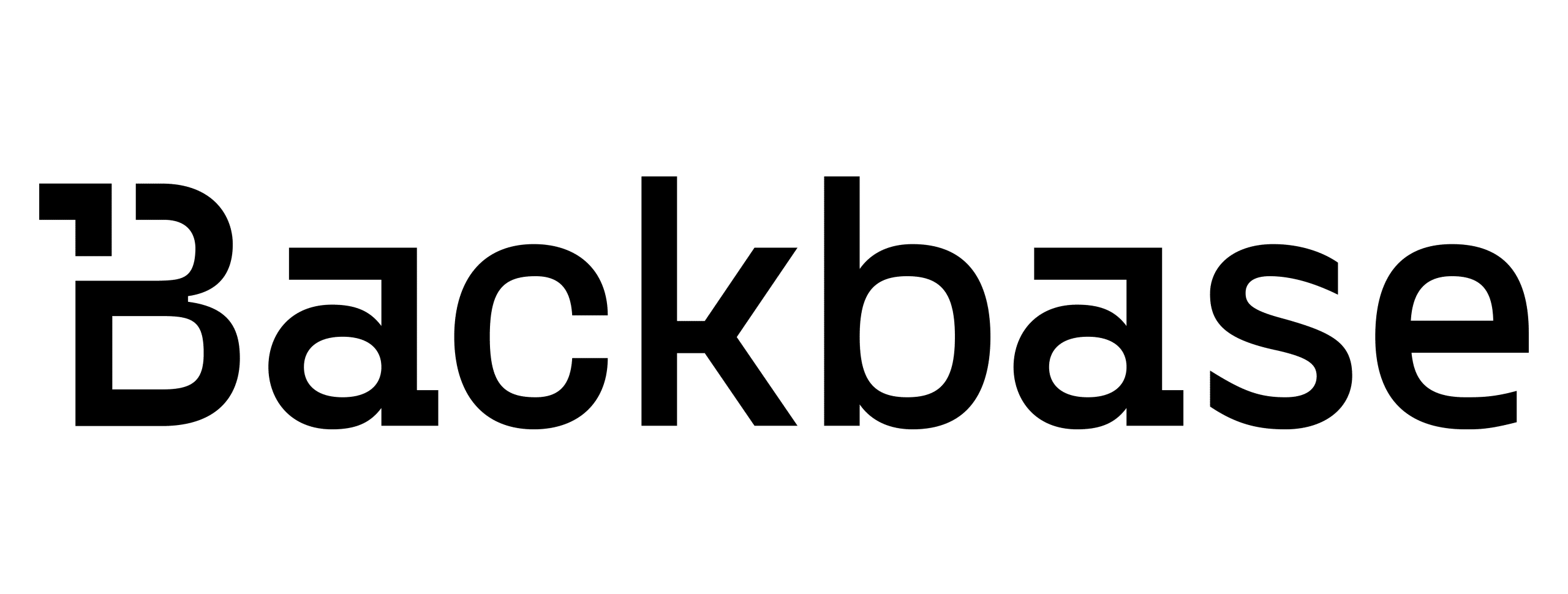 Backbase