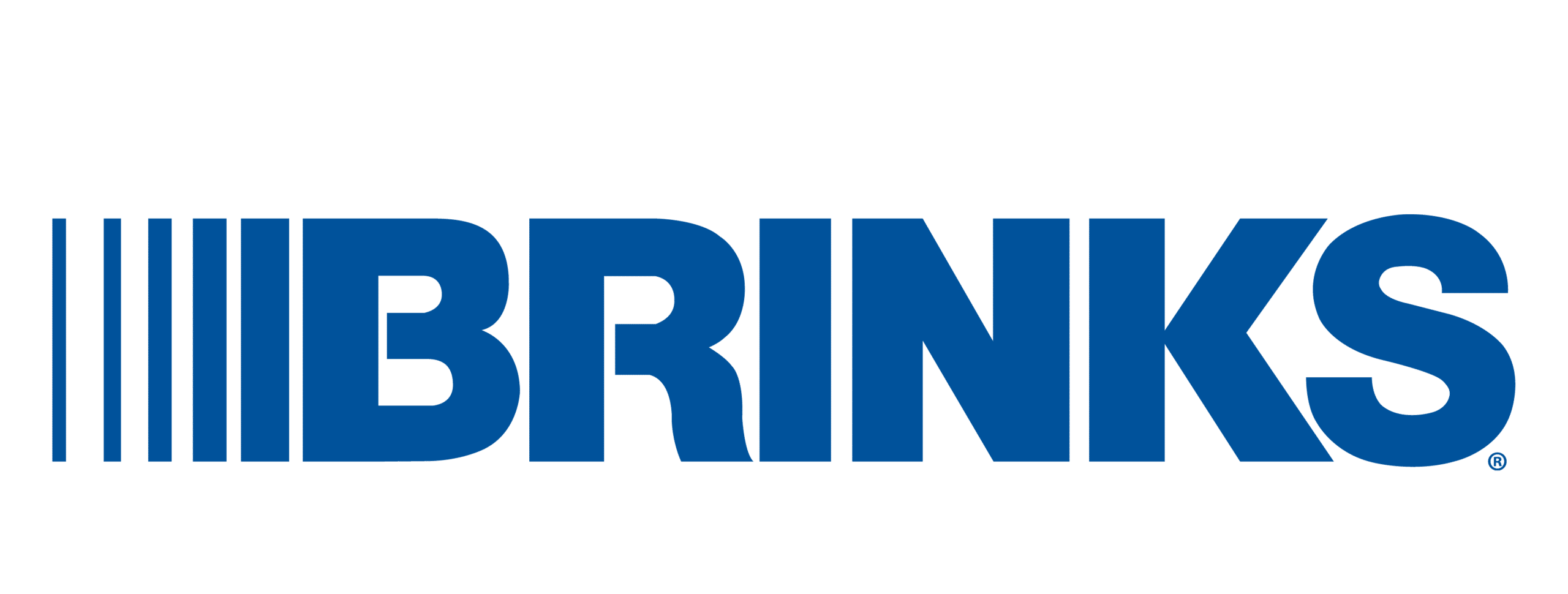 brinks