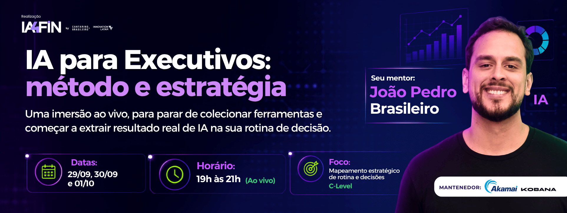 Banner do site IA4IMERSÃO 2026